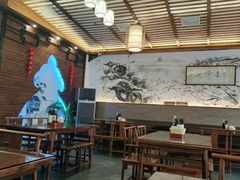 大堂-笑来喜馄饨小笼工坊店(湖滨街店)