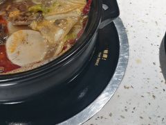-沪小胖·小龙虾·蓝龙王(八佰伴店)