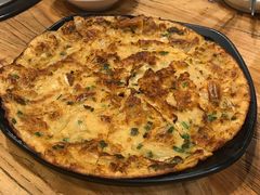 泡菜饼-云龙·烤肉专门店(东方路店)