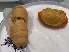 -白云宾馆·白云宴餐厅