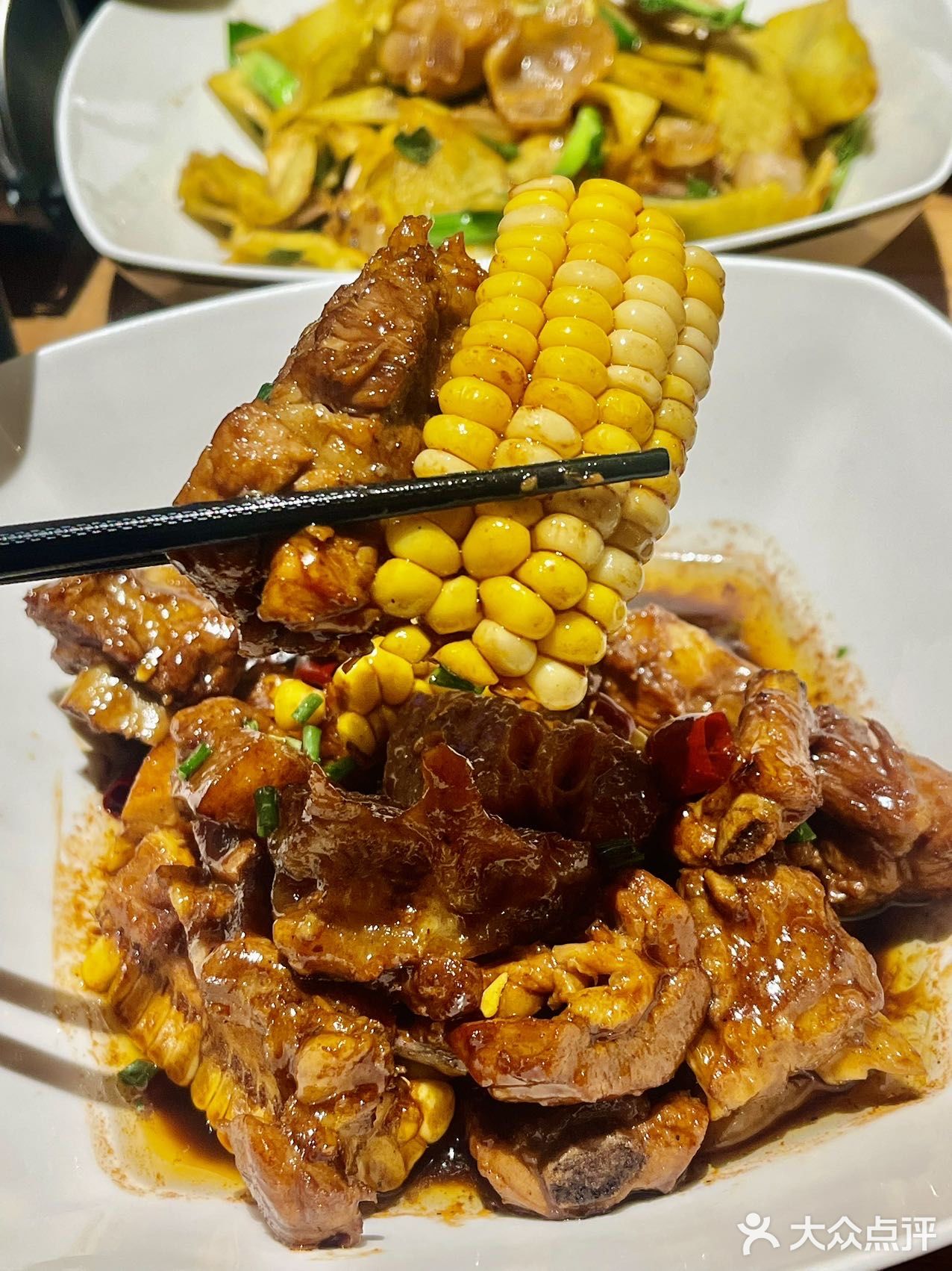 这真是连长辈都赞不绝口的宝藏餐厅！