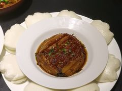 -顺香居·老字号湖北菜(江汉路店)