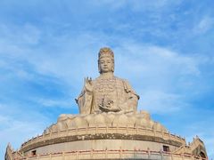 -东莞观音山旅游风景区