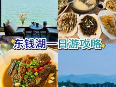 -晓琦农家菜馆·地道农家菜