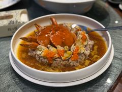 -猪肉婆私房菜(容桂总店)