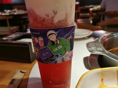 -LELECHA乐乐茶(新街口大洋店)