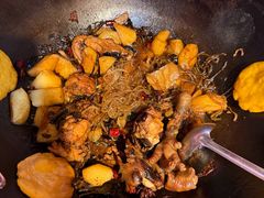 -粗粮人家·东北菜(洋桥店)