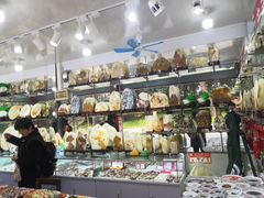 -秦淮小吃城(夫子庙店)