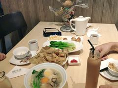 -避风塘(百联东郊店)