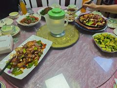 -洪霞餐馆