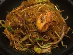 特色炒粉丝-涌上外婆桥(南塘店)