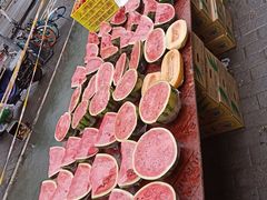 -家辉生鲜超市(东五路店)