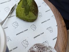 -APOLI ITABAKERY·AP意大利料理面包坊(上海首店)