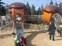 -沂蒙山旅游区云蒙景区(蒙山国家森林公园)