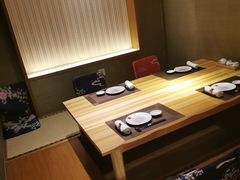 -割烹旭日本料理(龙湖狮山天街店)