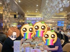 -芭菲盛宴·环球美食(锦城万达广场店)