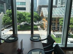 -Tsuru鹤日本料理(静安香格里拉店)