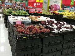 -卜蜂莲花(杨高南路店)