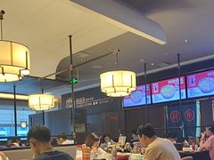 -新白鹿餐厅(金鹰新街口店)