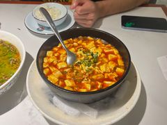 -南山翁新概念川菜(江宁万达广场店)
