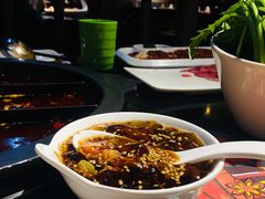 -井格重庆火锅(燕郊永旺店)