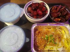 -盒马X会员店(王府井奥莱UP TOWN店)
