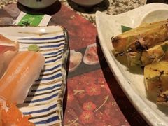 -御满屋日本料理