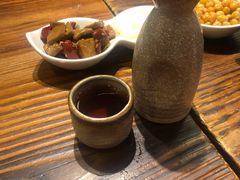 -红料理|串串有瘾·烧烤(吴中路店)