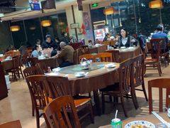 -天下客饭店(中山路店)