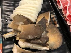 -呷哺呷哺(西单大悦城店)