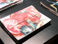 -思南书局(复兴中路店)