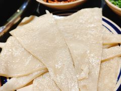 -四小区火锅·巷子里的重庆火锅(花照壁店)