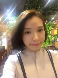 -藤野造型·专业烫染店