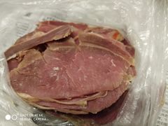 -山林熟食(兰溪路店)