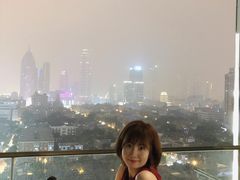 -四季酒店·空中花园 Aria on 9