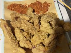 -阿串串老火锅(力盟店)
