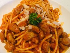 意面-必胜客(沈辽路万达店)