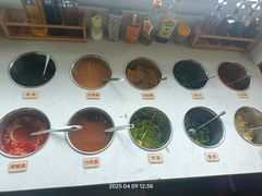 -潮鑫牛肉火锅(敏捷广场店)