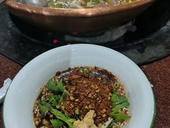 -朝伟清真铜瓢牛肉馆(三十年老·店)