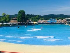 -南京银杏湖乐园