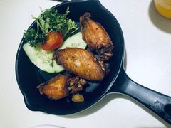 -金利茶餐厅(中船汇店)