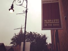 Pancakes&nbsp;on&nbsp;the&nbsp;rocks(The&nbsp;rocks店)-Pancakes on the rocks(Darling Harbour)