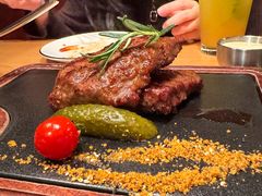 -MR.ROCKY洛奇先生RESTAURANT&BAR(宝安壹方城店)
