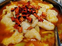 外婆雪花鱼-外婆味道·云南菜大当家(关上店)