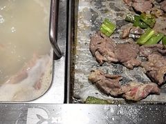 -星伦多自助料理·涮烤一体(虹悦城店)