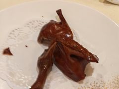 -古韵轩·园林餐厅