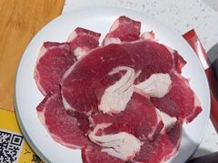 -清真·天府皇城坝百年牛肉火锅(皇城清真寺店)
