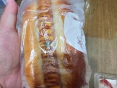 -85度C(上海兰溪二店)