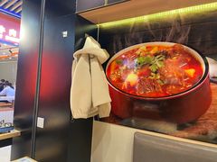 -牛腩之旅·牛腩牛杂煲(光启城美食城店)
