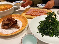 -燕郊烧鸽子(酷车小镇店)